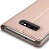 Kryt na mobilný telefón Samsung Galaxy S10e Book Case Náhľad obrázku produktu 3