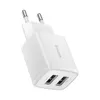 Baseus Compact, Drinnen, AC, 5 V, Weiß Produktbild-Vorschau 7