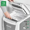 Esselte Leitz IQ AutoFeed Office 150 P4 - Vorzerkleinerer Produktbild-Vorschau 11