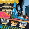 RE:SPORT® Stunt Scooter REVO per bambini e adulti con Anteprima dell’immagine prodotto 4