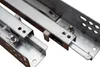 Q40 – 350 mm Verdeckte Führung, Teilauszug, Tragkraft 35 kg Produktbild-Vorschau 5