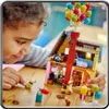 LEGO | Casa di Carl Disney e Pixar dal piano di sopra, Anteprima dell’immagine prodotto 11