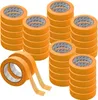 ARLI 32x Kreppband Goldband 30 mm x 50m Acrylat Produktbild-Vorschau 1