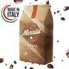 Lavazza Merrild Crema intensywna kawa ziarnista 1kg Podgląd zdjęcia produktu 2