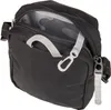 Pacsafe Go Micro Crossbody w kolorze Jet Black Podgląd zdjęcia produktu 15