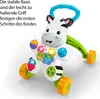 Fisher-Price Leer met mij – Zebra loopwagentje. DLD94 Productafbeelding-voorbeeld 17