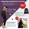 VEOFIT Neopreen broek, thermische legging, maat XL, dames - Productafbeelding-voorbeeld 5