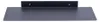 Wandboard Katana 60x20x4,5 cm Tragkraft 12 kg schwarz Produktbild-Vorschau 3