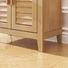 Meuble d'appoint « Rirg » 92 x 50 x 25 cm avec 2 portes et Voir les images du produit 10