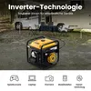 MaXpeedingrods 3200W 3500W Inverter GšŠnšŠrateur essence Voir les images du produit 22