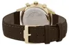 Jacques Lemans Chronographen London White - Gold Produktbild-Vorschau 7