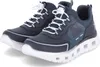 Rieker Damen Sneaker blau, Damen:39 EU Produktbild-Vorschau 30