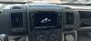 BergGPS BG-7000D 7-Zoll Fiat Ducato Navi Radio Camper Produktbild-Vorschau 2