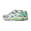 ASICS Gel-Kayano 14 Silver Lime US8.5 - EU42 Produktbild-Vorschau 2
