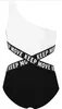 Bambini Ragazze Costume da bagno intero Taglia 122-128 Cm Anteprima dell’immagine prodotto 2