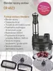 POWERFUL Handmixer Multifunktionsmixer 1600W Schneebesen Produktbild-Vorschau 15