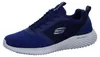 Skechers Sneaker Sneaker Textile Náhled obrázku produktu 24