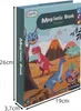 Magnetické puzzle - dinosauři 24730 Náhled obrázku produktu 2