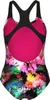 Arena  ROSELAND SWIMSUIT BLACK MULTI 38 Produktbild-Vorschau 7
