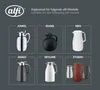 ALFI koffiefilter "Aroma plus" flex, 1x4, grafietkleur Productafbeelding-voorbeeld 14