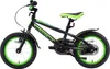 BIKESTAR Kinder Fahrrad ab 4 Jahre | 14 Zoll Urban Jungle | Produktbild-Vorschau 6