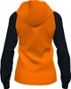 Joma Academy IV Hoodie Jacket Damen Produktbild-Vorschau 2