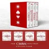 Caraval Holiday Collection Podgląd zdjęcia produktu 2