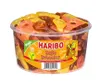 Haribo sladké žvýkačky s příchutí coly a ovoce 1350g Náhled obrázku produktu 1
