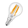 OSRAM LED Lampe CLASSIC P höchste  1.2W 840 Clear E14 Produktbild-Vorschau 1
