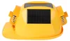 Kask Hard Hat Double Fan z lekkim osłoną przeciwsłoneczną, Podgląd zdjęcia produktu 4