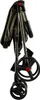 Rolser BAS001-1005, Borsa trolley, Khaki, Poliestere, 50 kg Anteprima dell’immagine prodotto 5