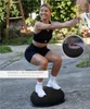 Togu Balance-Ball "Jumper", Schwarz, Pro Produktbild-Vorschau 5
