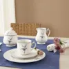 Villeroy & Boch Alt Luxemburg Becher mit Henkel 0,29 l Produktbild-Vorschau 9