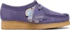 Clarks Originals Schnürschuhe Wallabee mit Anhängern, Produktbild-Vorschau 9