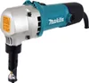 A professional studio shot of a Makita nibbler tool against a white background. Podgląd zdjęcia produktu