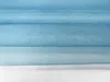 Tüll Stoff Meterware ca. 160 cm Breite, Türkisblau Produktbild-Vorschau 2