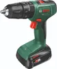 Trapano a percussione a batteria EasyImpact 18V-40 + Anteprima dell’immagine prodotto 1