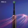 Oral-B Pro 3 3500 Black Edition noir Voir les images du produit 7