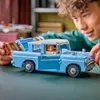 Lego HP Fliegender Ford Anglia Anteprima dell’immagine prodotto 4