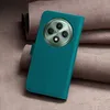 OPPO Reno12 F 5G Hülle - BINFEN Klapphülle - Grün Produktbild-Vorschau 6