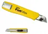 Nôž STANLEY FatMax s odlamovacou čepeľou 18 mm Náhľad obrázku produktu 10