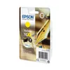 Epson Tintenpatrone XL cyan DURABrite Ultra T 163     T Produktbild-Vorschau 3