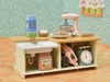 Sylvanian Families Dream Kitchen - Incantevole isola da Anteprima dell’immagine prodotto 9