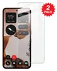 Pour Nothing CMF Phone 2 Pro 2x 2.5D 0,26 mm 9H verre Voir les images du produit 1