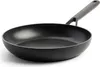 KitchenAid CC003293-001, Rund, Allzweckpfanne, Schwarz, Produktbild-Vorschau 6