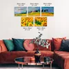 Belle Vous 14 Stk Leere Leinwände zum Bemalen – 30 x 40 cm Produktbild-Vorschau 16
