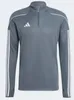 Adidas Sweatshirts Tiro 23 League Training, HS0329, Größe: Produktbild-Vorschau 8