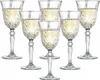 Skleničky na likér RCR Crystal Melodia - 50 ml - 6 kusů Náhled obrázku produktu 9