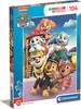 Clementoni Paw Patrol, 104 Stück(e), Cartoons, 6 Jahr(e) Produktbild-Vorschau 1
