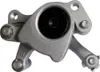 Pinza freno Pastiglie freno sinistro Mini Quad 49cc Anteprima dell’immagine prodotto 7